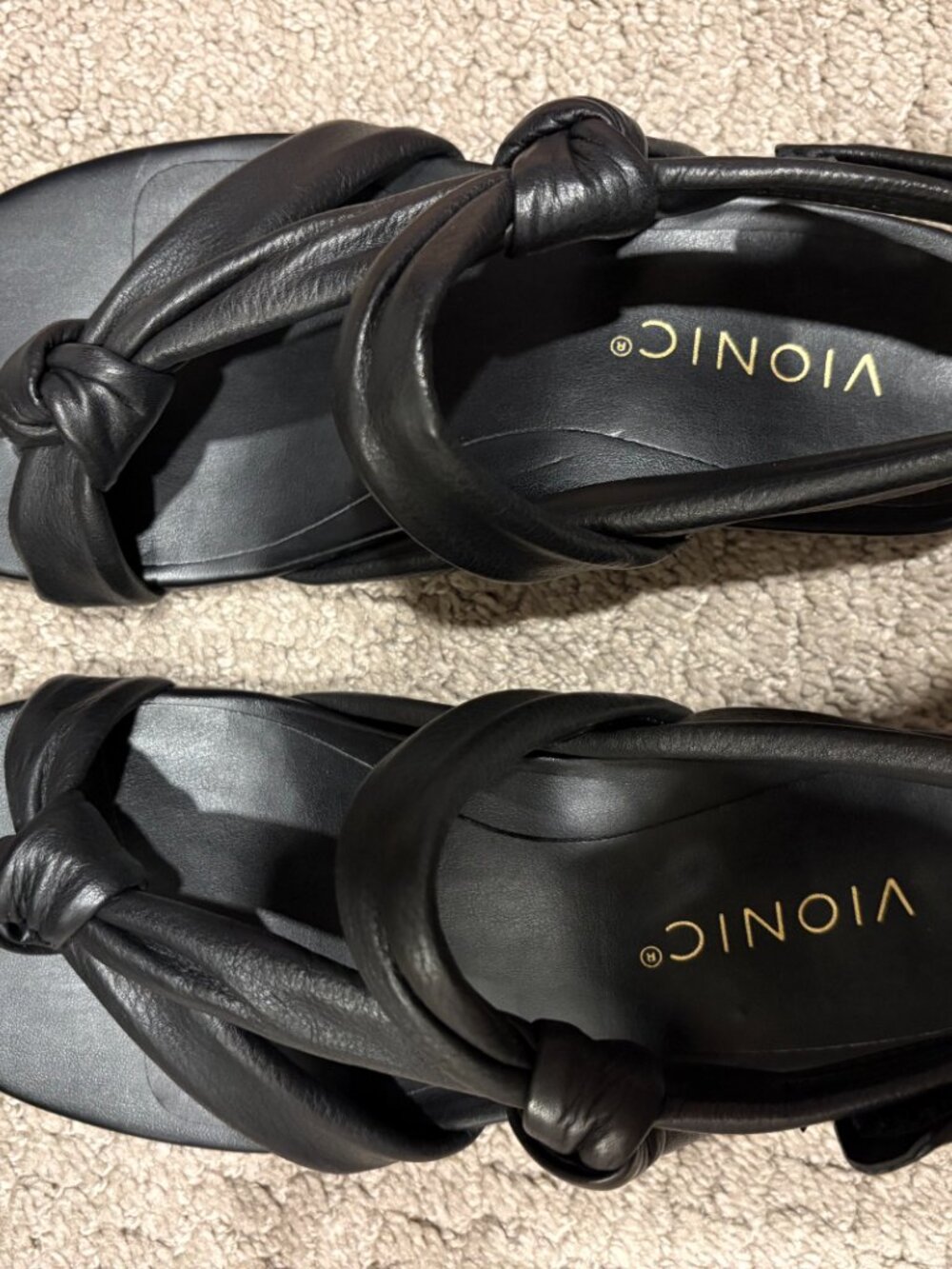 Vionic Sandals - Picture 5 of 7
